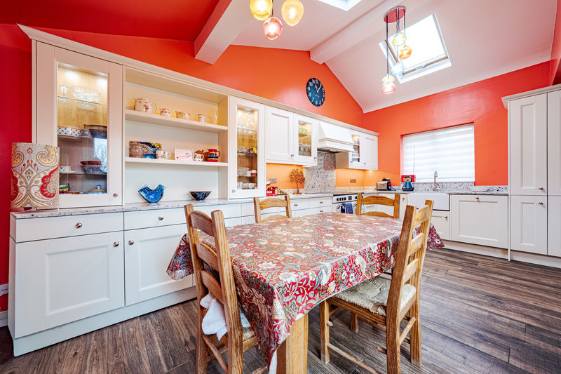 Chorley Road Parbold